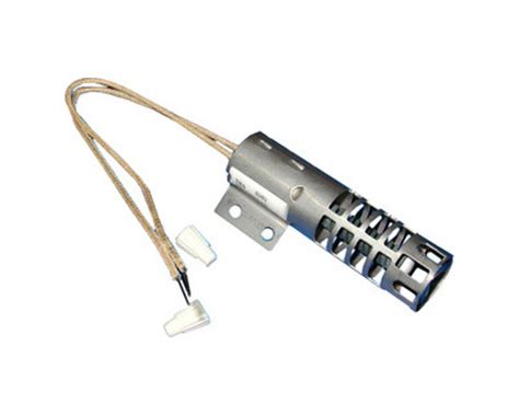 hotpoint stove igniter